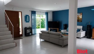 Maison 9 pièce(s)