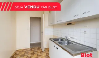 Appartement 2 pièce(s)