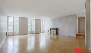 Appartement 4 pièce(s)