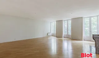 Appartement 4 pièce(s)