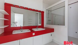 Appartement 4 pièce(s)