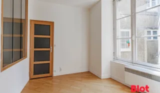 Appartement 4 pièce(s)