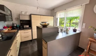 Maison 6 pièce(s)