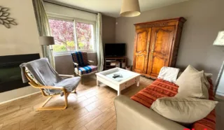 Maison 6 pièce(s)