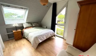 Maison 6 pièce(s)