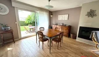 Maison 6 pièce(s)
