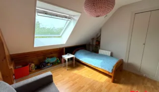 Maison 6 pièce(s)