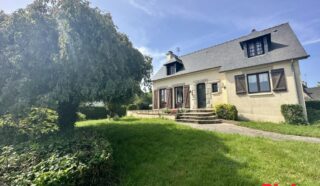 Maison 5 pièce(s)