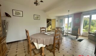 Maison 5 pièce(s)