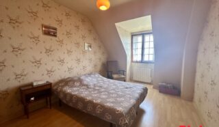 Maison 5 pièce(s)