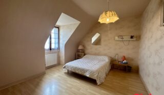 Maison 5 pièce(s)