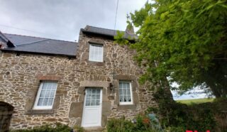 Maison 2 pièce(s)
