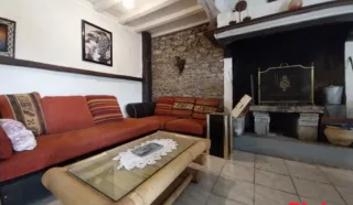 Maison 2 pièce(s)