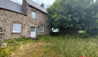 Maison 2 pièce(s)
