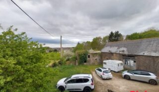 Maison 2 pièce(s)