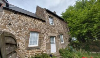 Maison 2 pièce(s)