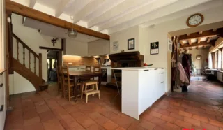 Maison 7 pièce(s)