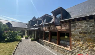 Maison 7 pièce(s)