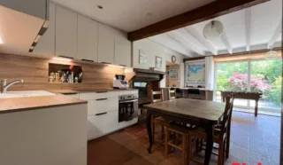 Maison 7 pièce(s)