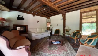 Maison 7 pièce(s)