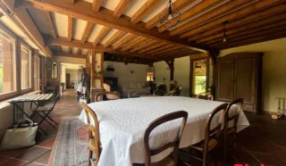 Maison 7 pièce(s)
