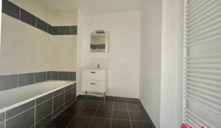 Appartement 3 pièce(s)