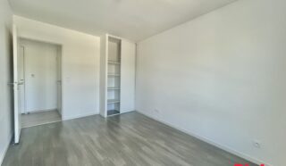 Appartement 3 pièce(s)