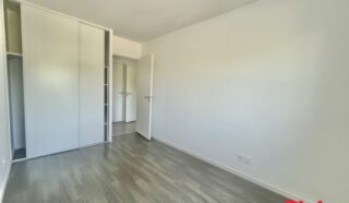Appartement 3 pièce(s)