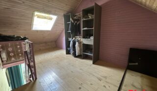 Maison 5 pièce(s)