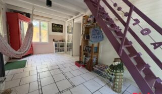 Maison 5 pièce(s)