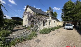 Maison 5 pièce(s)