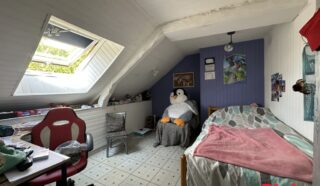 Maison 5 pièce(s)