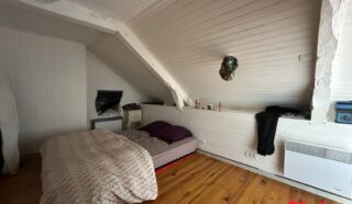 Maison 5 pièce(s)