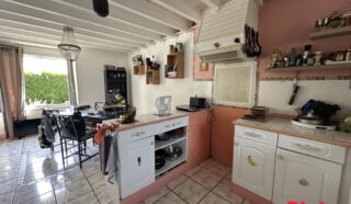 Maison 5 pièce(s)