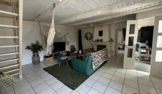 Maison 5 pièce(s)