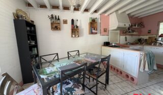 Maison 5 pièce(s)