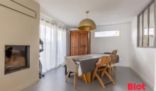 Maison 7 pièce(s)