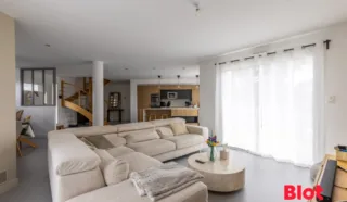 Maison 7 pièce(s)