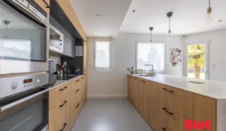 Maison 7 pièce(s)