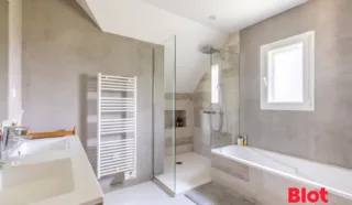 Maison 7 pièce(s)