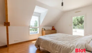 Maison 7 pièce(s)