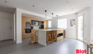 Maison 7 pièce(s)