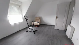 Maison 5 pièce(s)