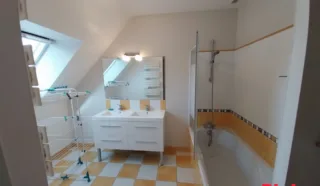 Maison 5 pièce(s)
