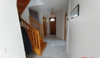 Maison 5 pièce(s)
