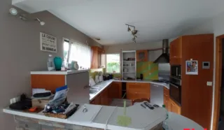 Maison 5 pièce(s)