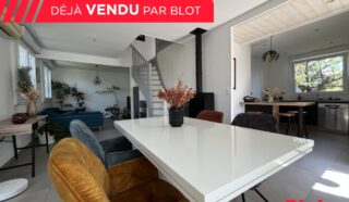 Maison 5 pièce(s)