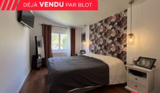 Maison 5 pièce(s)