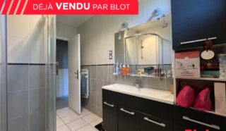 Maison 5 pièce(s)