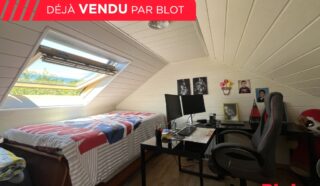 Maison 5 pièce(s)